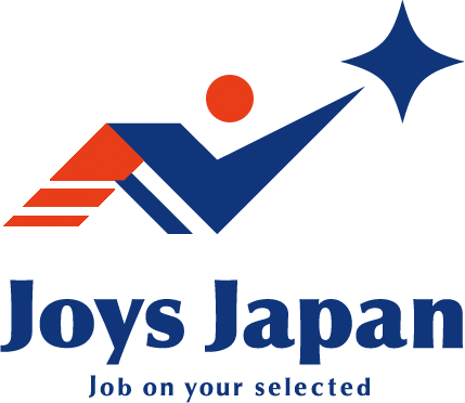 JOYS JAPAN