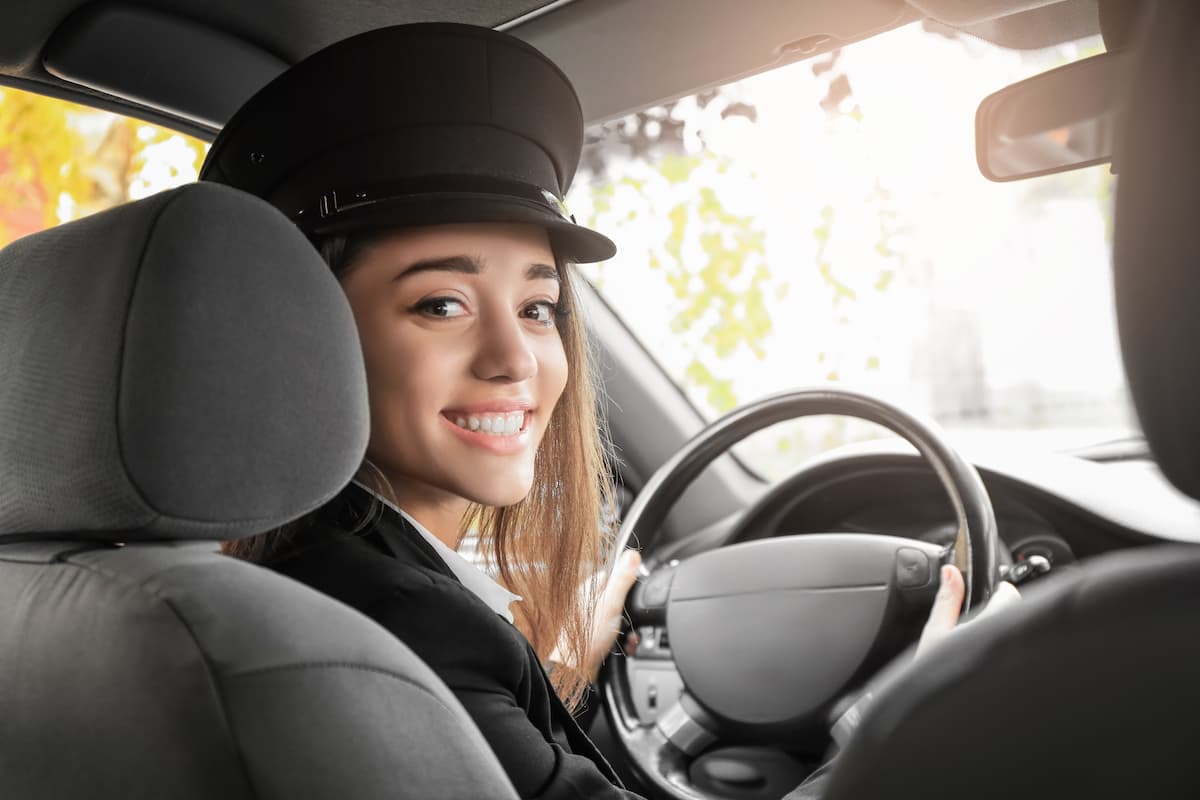 The Future of Transportation: Benefits and Attractions of Foreign Taxi Drivers