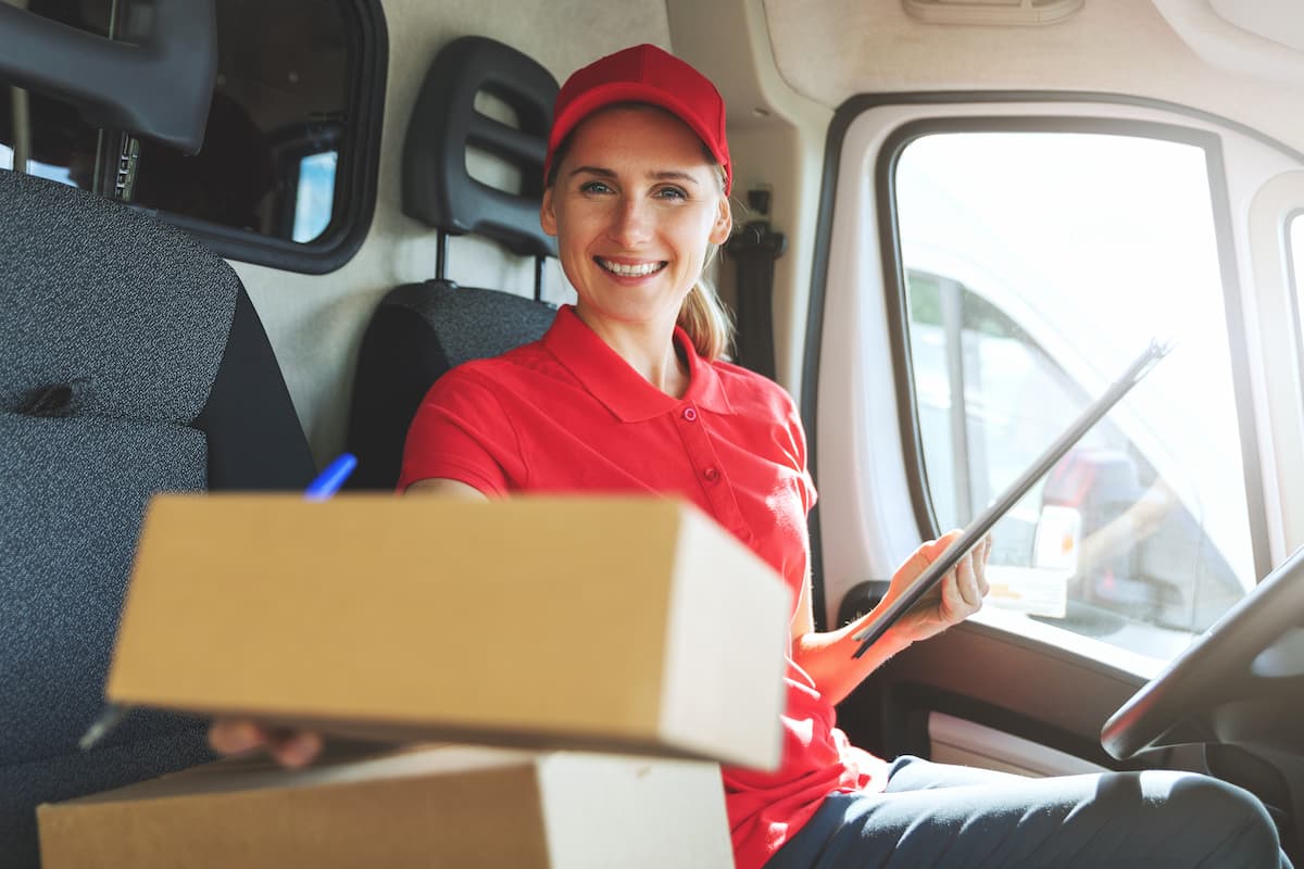 Does the salary of truck drivers vary by prefecture? Which prefectures have high salaries? Introducing the characteristics of people who earn well