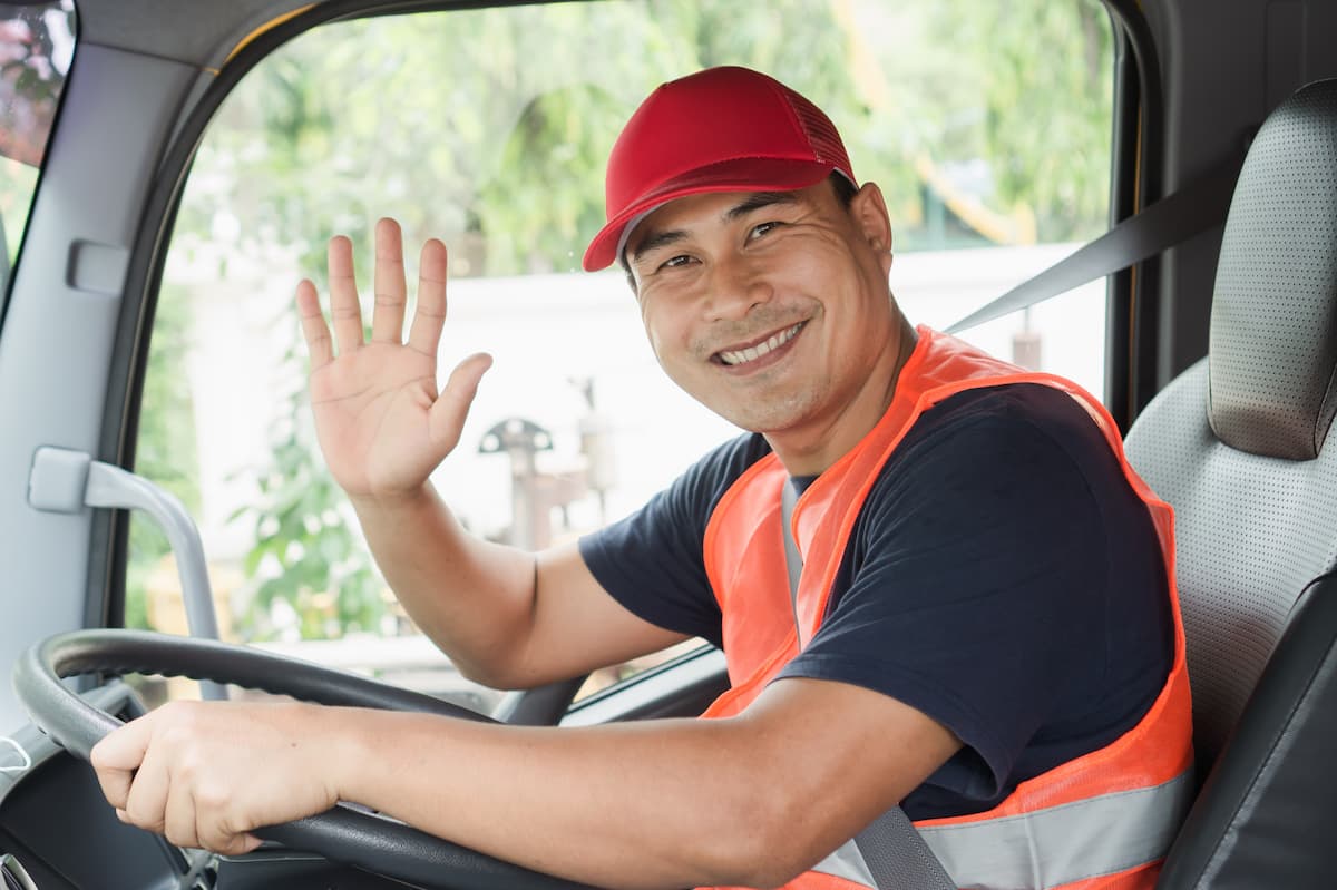 【Must-See】The Reason for Popularity is Great Benefits! What Does it Mean to be a High-Earning Truck Driver?