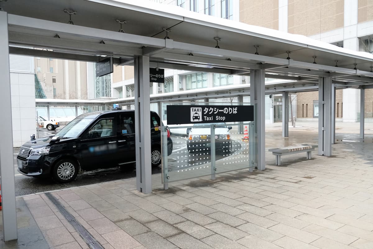 【2024年最新】外国人向け!日本タクシー就職ガイド