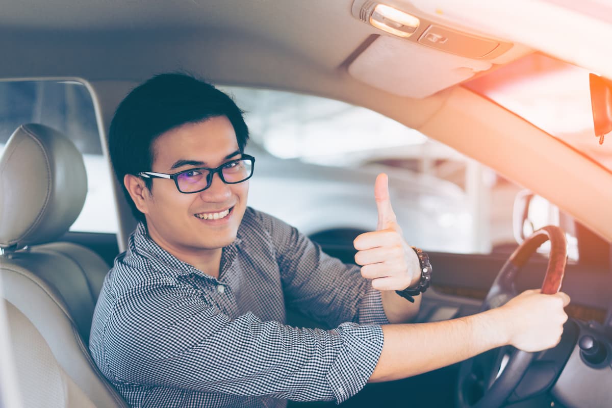 Urgent recruitment! Job opening for 6,000 people as taxi drivers opens