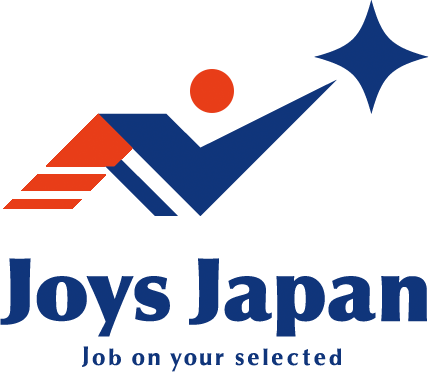 JOYS JAPAN